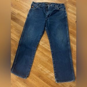 Wrangler Jeans FR